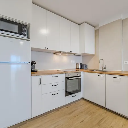 Apartmán Stunning Cliffs And Ocean View In Gigantes *