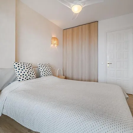 Stunning Cliffs And Ocean View In Gigantes